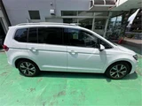 2020 Volkswagen Golf Touran TSI Sedan for sale, Japanese used car export - photo 9 of 21 | GULJI TRADERS