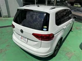 2020 Volkswagen Golf Touran TSI Sedan for sale, Japanese used car export - photo 10 of 21 | GULJI TRADERS