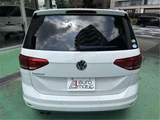 2020 Volkswagen Golf Touran TSI Sedan for sale, Japanese used car export - photo 11 of 21 | GULJI TRADERS