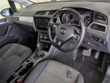 2020 Volkswagen Golf Touran TDI Sedan for sale, Japanese used car export - photo 3 of 5 | GULJI TRADERS