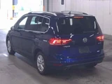 2020 Volkswagen Golf Touran TDI Sedan for sale, Japanese used car export - photo 4 of 5 | GULJI TRADERS