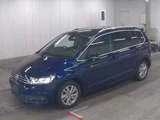 2020 Volkswagen Golf Touran TDI Sedan for sale, Japanese used car export - photo 5 of 5 | GULJI TRADERS