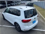 2020 Volkswagen Golf Touran TDI Sedan for sale, Japanese used car export - photo 2 of 9 | GULJI TRADERS