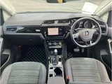 2020 Volkswagen Golf Touran TDI Sedan for sale, Japanese used car export - photo 3 of 9 | GULJI TRADERS