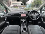 2020 Volkswagen Golf Touran TSI ACC Sedan for sale, Japanese used car export - photo 6 of 9 | GULJI TRADERS