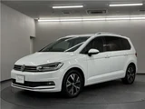 2021 Volkswagen Golf Touran TDI Diesel Turbo Sedan for sale, Japanese used car export - photo 1 of 50 | GULJI TRADERS
