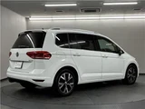 2021 Volkswagen Golf Touran TDI Diesel Turbo Sedan for sale, Japanese used car export - photo 2 of 50 | GULJI TRADERS
