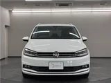 2021 Volkswagen Golf Touran TDI Diesel Turbo Sedan for sale, Japanese used car export - photo 6 of 50 | GULJI TRADERS