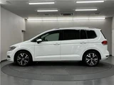 2021 Volkswagen Golf Touran TDI Diesel Turbo Sedan for sale, Japanese used car export - photo 8 of 50 | GULJI TRADERS