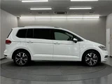 2021 Volkswagen Golf Touran TDI Diesel Turbo Sedan for sale, Japanese used car export - photo 9 of 50 | GULJI TRADERS