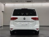 2021 Volkswagen Golf Touran TDI Diesel Turbo Sedan for sale, Japanese used car export - photo 12 of 50 | GULJI TRADERS