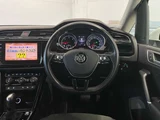 2021 Volkswagen Golf Touran TDI Diesel Turbo Sedan for sale, Japanese used car export - photo 15 of 50 | GULJI TRADERS