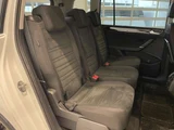 2021 Volkswagen Golf Touran TDI Diesel Turbo Sedan for sale, Japanese used car export - photo 48 of 50 | GULJI TRADERS
