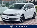2021 Volkswagen Golf Touran TDI Sedan for sale, Japanese used car export - photo 4 of 30 | GULJI TRADERS