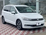 2021 Volkswagen Golf Touran TDI Sedan for sale, Japanese used car export - photo 6 of 30 | GULJI TRADERS