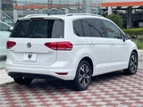 2021 Volkswagen Golf Touran TDI Sedan for sale, Japanese used car export - photo 10 of 30 | GULJI TRADERS