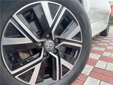 2021 Volkswagen Golf Touran TDI Sedan for sale, Japanese used car export - photo 12 of 30 | GULJI TRADERS