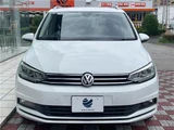 2021 Volkswagen Golf Touran TDI Sedan for sale, Japanese used car export - photo 18 of 30 | GULJI TRADERS