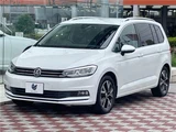 2021 Volkswagen Golf Touran TDI Sedan for sale, Japanese used car export - photo 19 of 30 | GULJI TRADERS