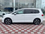 2021 Volkswagen Golf Touran TDI Sedan for sale, Japanese used car export - photo 21 of 30 | GULJI TRADERS