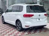 2021 Volkswagen Golf Touran TDI Sedan for sale, Japanese used car export - photo 23 of 30 | GULJI TRADERS