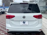 2021 Volkswagen Golf Touran TDI Sedan for sale, Japanese used car export - photo 24 of 30 | GULJI TRADERS