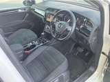 2021 Volkswagen Golf Touran TDI Sedan for sale, Japanese used car export - photo 3 of 9 | GULJI TRADERS
