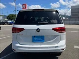 2021 Volkswagen Golf Touran TSI Sedan for sale, Japanese used car export - photo 2 of 9 | GULJI TRADERS