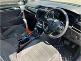 2021 Volkswagen Golf Touran TSI Sedan for sale, Japanese used car export - photo 3 of 9 | GULJI TRADERS