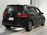2021 Volkswagen Golf Touran TSI Sedan for sale, Japanese used car export - photo 2 of 9 | GULJI TRADERS