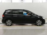 2021 Volkswagen Golf Touran TSI Sedan for sale, Japanese used car export - photo 9 of 9 | GULJI TRADERS