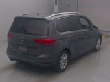 2022 Volkswagen Golf Touran TDI Sedan for sale, Japanese used car export - photo 2 of 8 | GULJI TRADERS