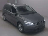 2022 Volkswagen Golf Touran TDI Sedan for sale, Japanese used car export - photo 3 of 8 | GULJI TRADERS