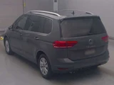 2022 Volkswagen Golf Touran TDI Sedan for sale, Japanese used car export - photo 4 of 8 | GULJI TRADERS