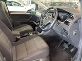 2022 Volkswagen Golf Touran TDI Sedan for sale, Japanese used car export - photo 5 of 8 | GULJI TRADERS