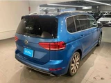 2022 Volkswagen Golf Touran TSI Sedan for sale, Japanese used car export - photo 2 of 9 | GULJI TRADERS