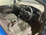 2022 Volkswagen Golf Touran TSI Sedan for sale, Japanese used car export - photo 3 of 9 | GULJI TRADERS