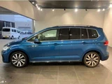 2022 Volkswagen Golf Touran TSI Sedan for sale, Japanese used car export - photo 4 of 9 | GULJI TRADERS