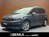 2024 Volkswagen Golf Touran TDI Sedan for sale, Japanese used car export - photo 1 of 24 | GULJI TRADERS