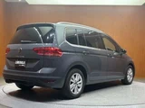 2024 Volkswagen Golf Touran TDI Sedan for sale, Japanese used car export - photo 2 of 24 | GULJI TRADERS