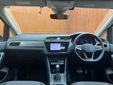 2024 Volkswagen Golf Touran TDI Sedan for sale, Japanese used car export - photo 3 of 24 | GULJI TRADERS