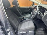 2024 Volkswagen Golf Touran TDI Sedan for sale, Japanese used car export - photo 5 of 24 | GULJI TRADERS