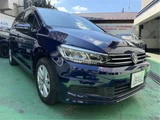 2024 Volkswagen Golf Touran TSI Sedan for sale, Japanese used car export - photo 3 of 21 | GULJI TRADERS