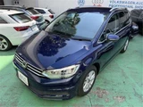 2024 Volkswagen Golf Touran TSI Sedan for sale, Japanese used car export - photo 4 of 21 | GULJI TRADERS