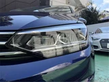 2024 Volkswagen Golf Touran TSI Sedan for sale, Japanese used car export - photo 5 of 21 | GULJI TRADERS