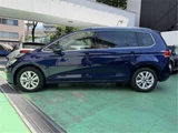 2024 Volkswagen Golf Touran TSI Sedan for sale, Japanese used car export - photo 10 of 21 | GULJI TRADERS