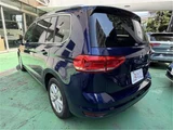 2024 Volkswagen Golf Touran TSI Sedan for sale, Japanese used car export - photo 11 of 21 | GULJI TRADERS