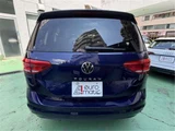 2024 Volkswagen Golf Touran TSI Sedan for sale, Japanese used car export - photo 12 of 21 | GULJI TRADERS