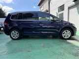 2024 Volkswagen Golf Touran TSI Sedan for sale, Japanese used car export - photo 14 of 21 | GULJI TRADERS