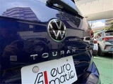 2024 Volkswagen Golf Touran TSI Sedan for sale, Japanese used car export - photo 15 of 21 | GULJI TRADERS